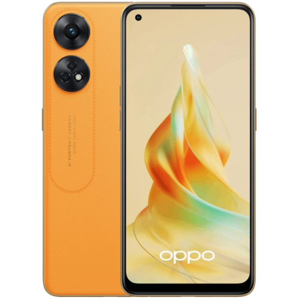 Oppo Reno 8T 4G