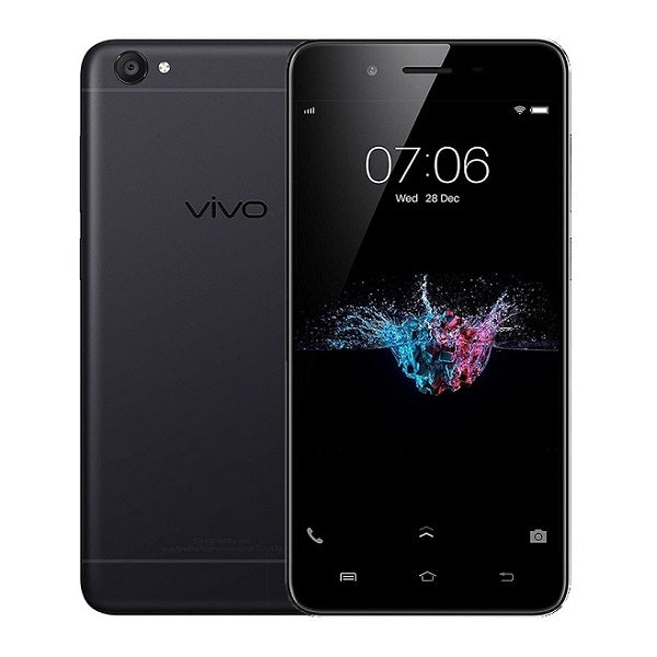 Vivo Y55/Y55 Old