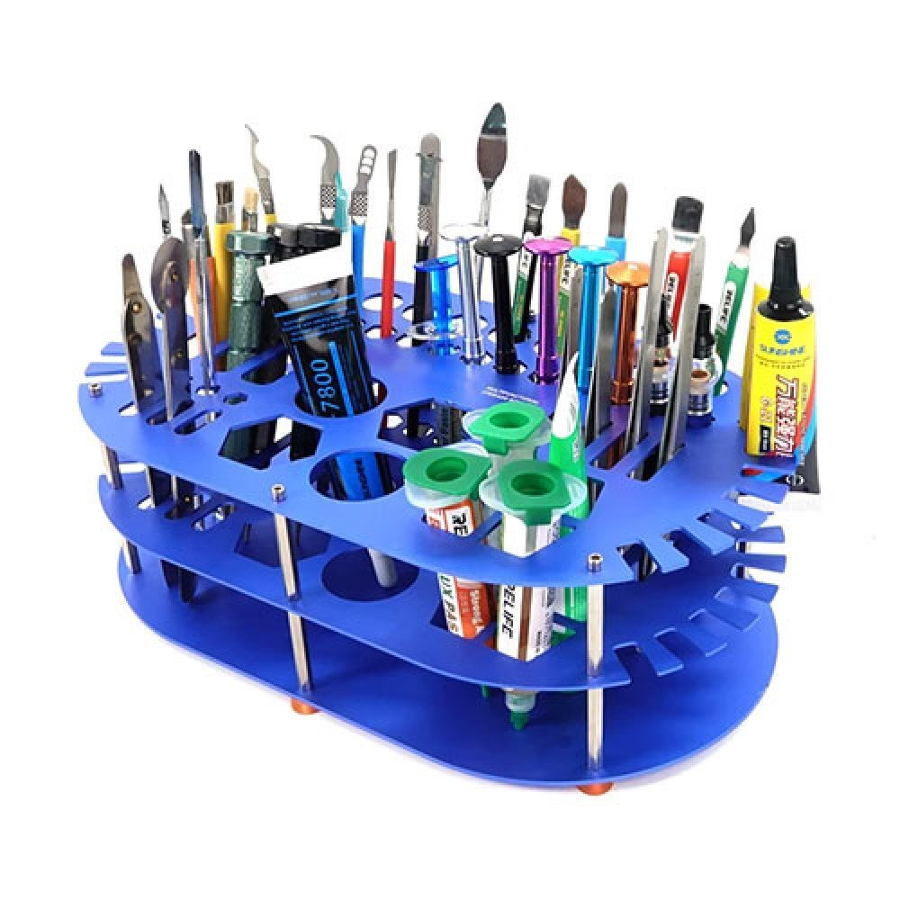 Tools &  Chemical