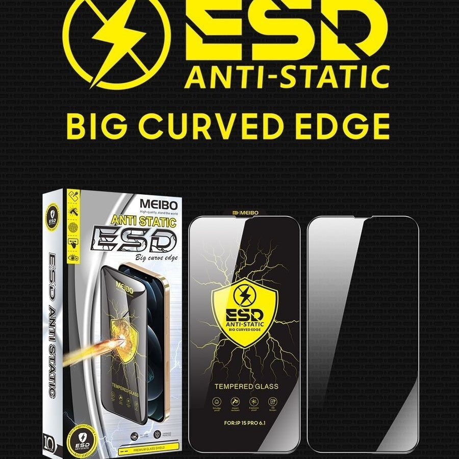 Tempered Glass