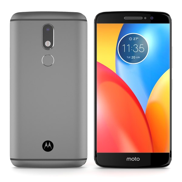 Moto M