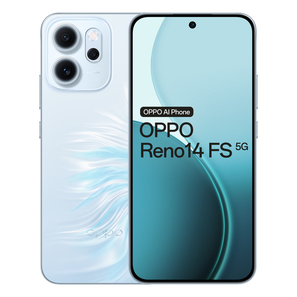 Oppo Reno 14Fs 5G