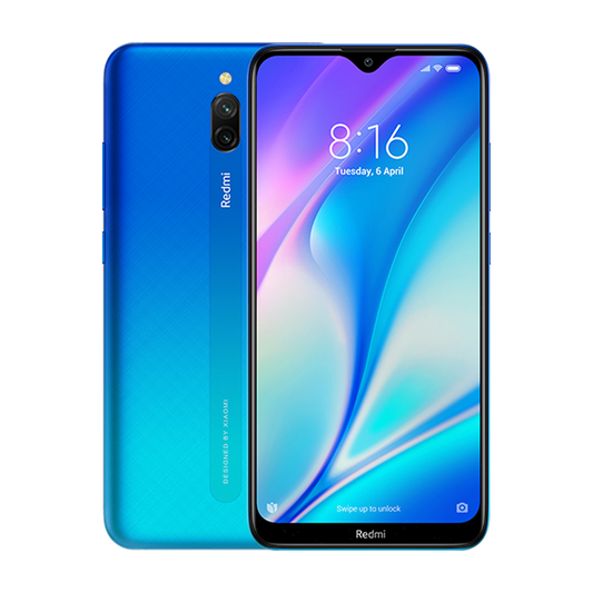 Redmi Mi 8A