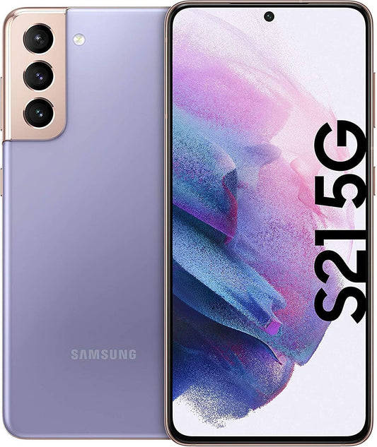 Samsung S21 5G