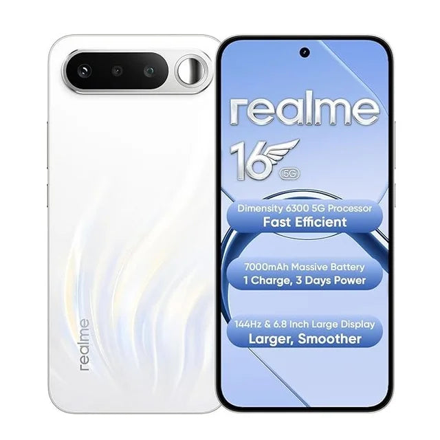 Realme 16