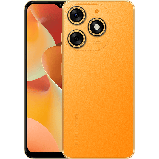 Tecno Spark K15