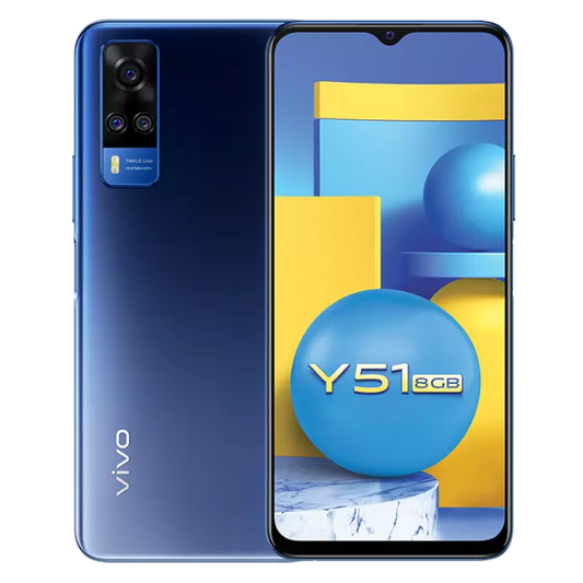 Vivo Y51 New/Y51 2020
