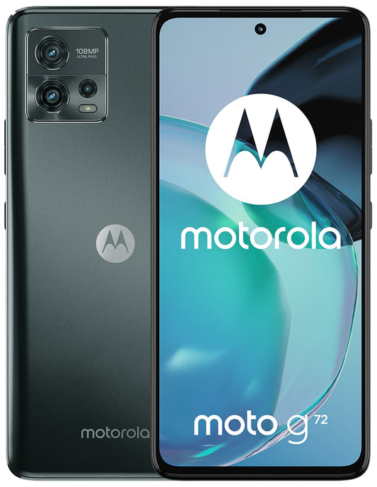 Moto G72