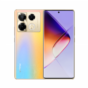 Infinix X6850/Note 40 Pro 4G