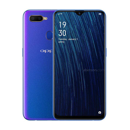 Oppo A5s