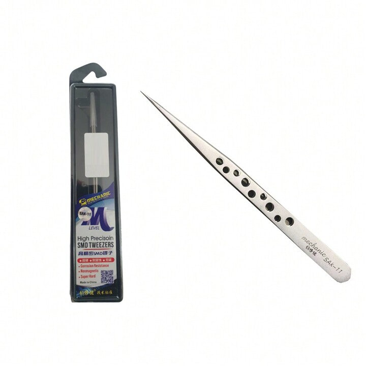 TWEEZER Mechanic SAK-11