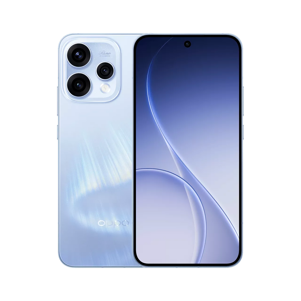 Oppo Reno 15 5G