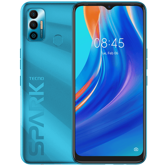 Tecno KF7