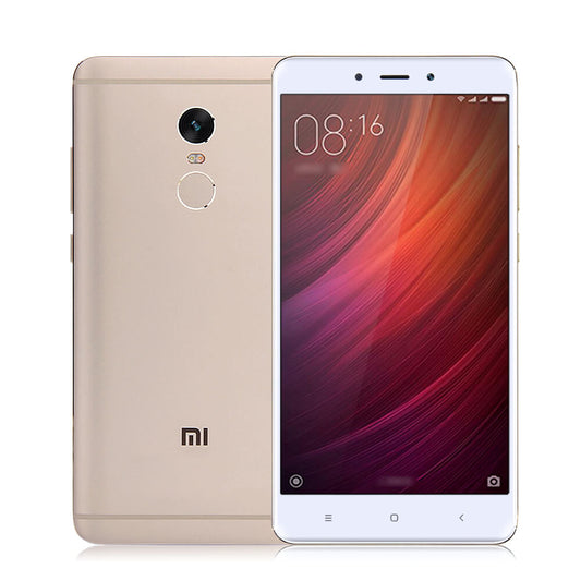 Redmi Mi Note 4