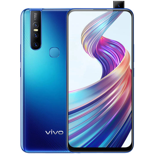 Vivo V15