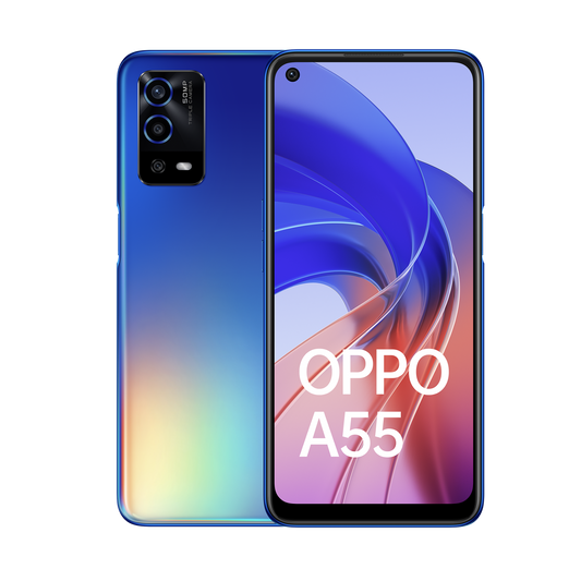 Oppo A55 4G
