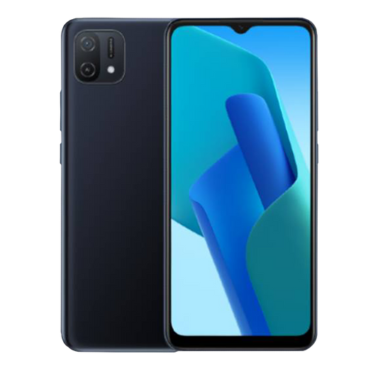 Oppo A16K