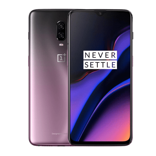 OnePlus 6T