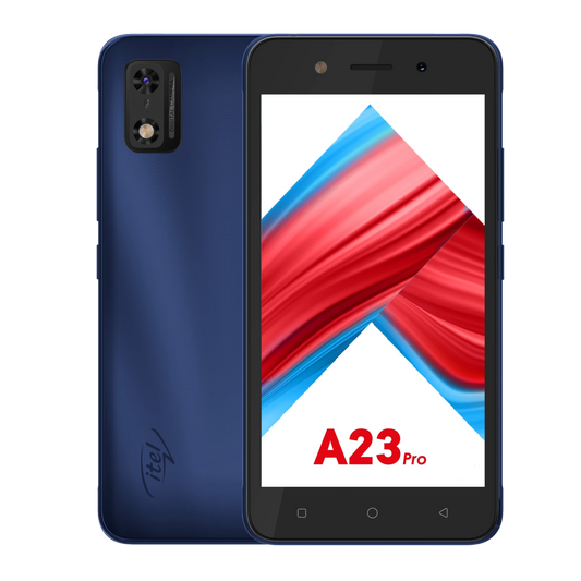 Itel A23 Pro