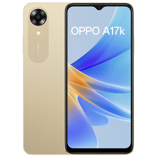 Oppo A17k