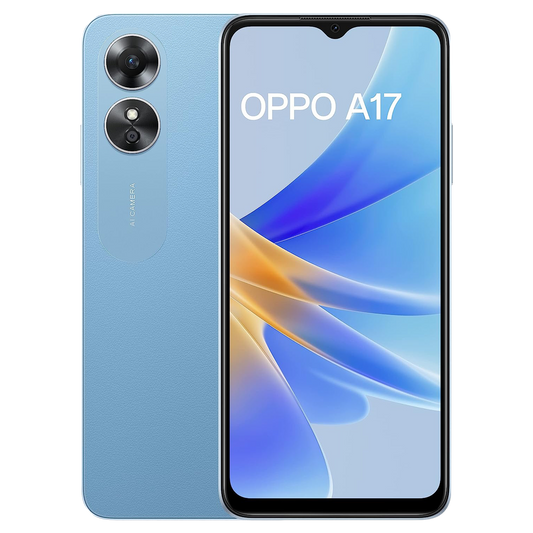 Oppo A17