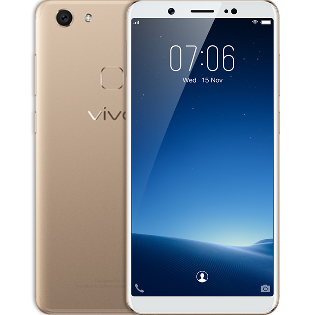 Vivo Y75/Y75 Old