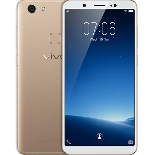 Vivo Y75/Y75 Old