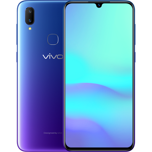 Vivo V11