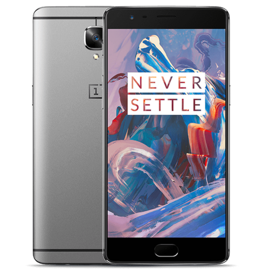 OnePlus 3