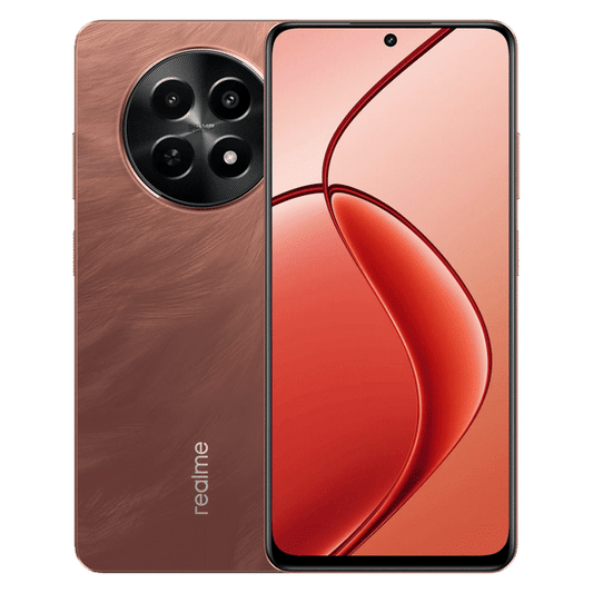 Realme C65 5G