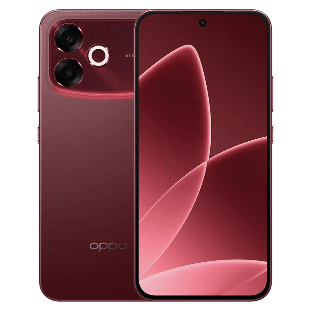Oppo F33 Pro 5G