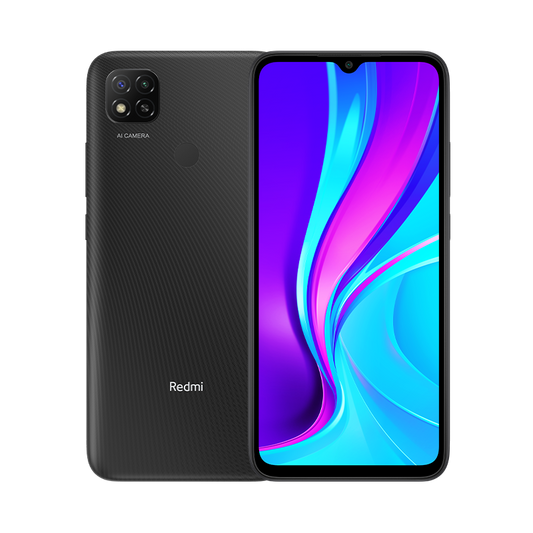 Redmi Mi 9