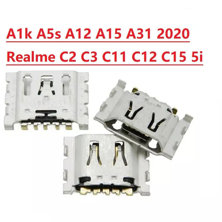 V8 CC Realme C2