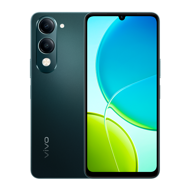 Vivo Y19e
