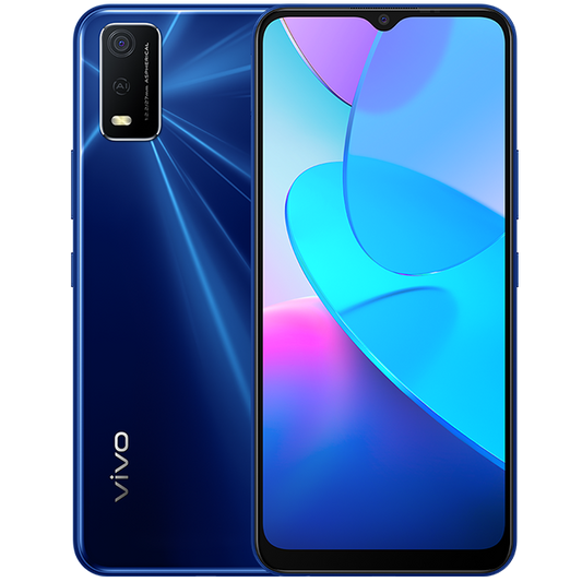 Vivo Y3S
