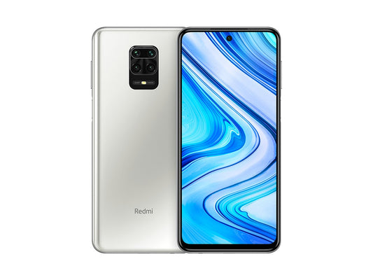 Redmi Mi Note 9 Pro