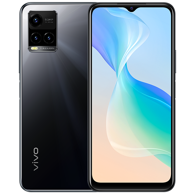 Vivo Y33