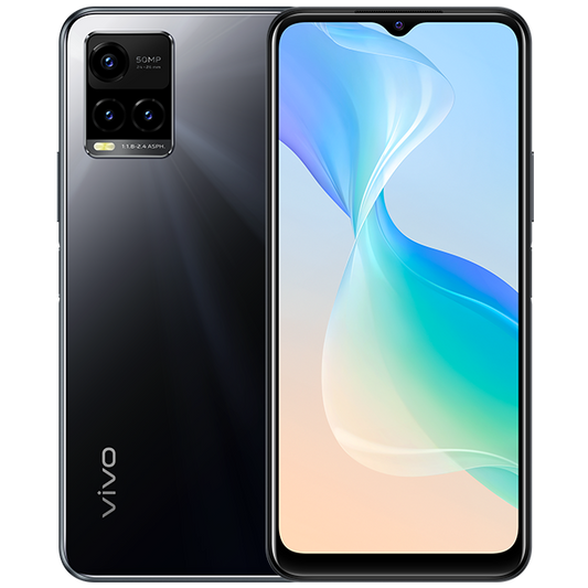 Vivo Y33