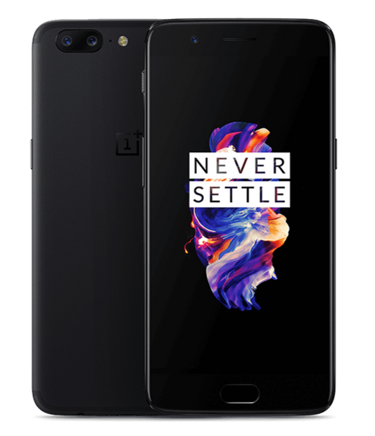 OnePlus 5
