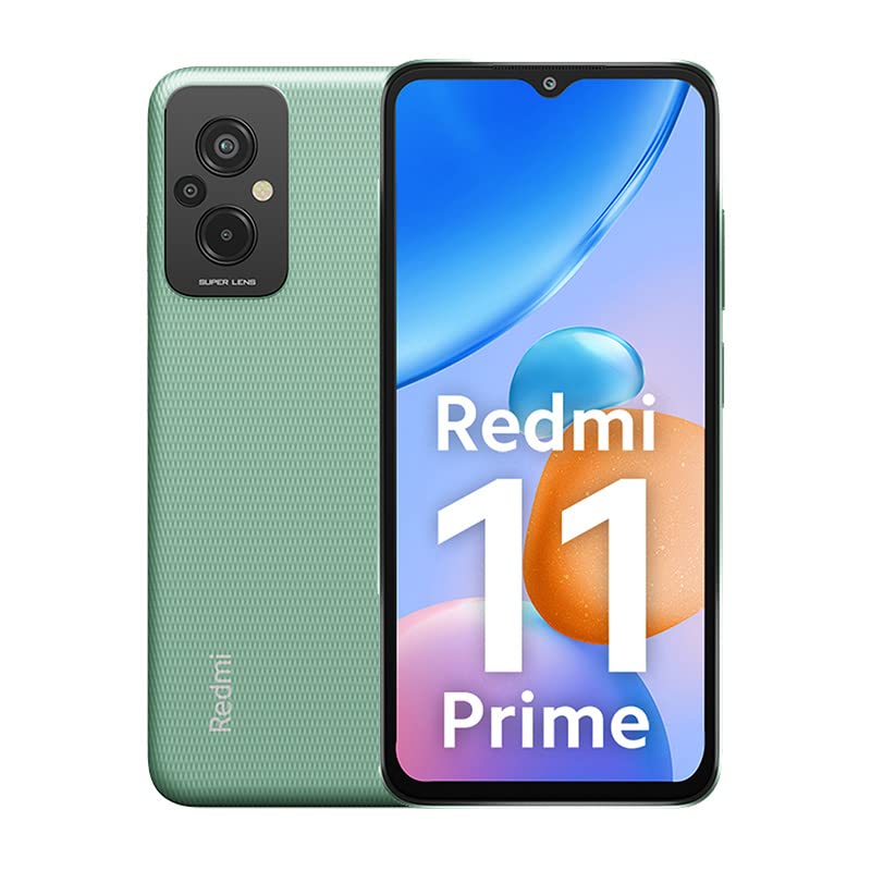 Redmi Mi 11 Prime 5G