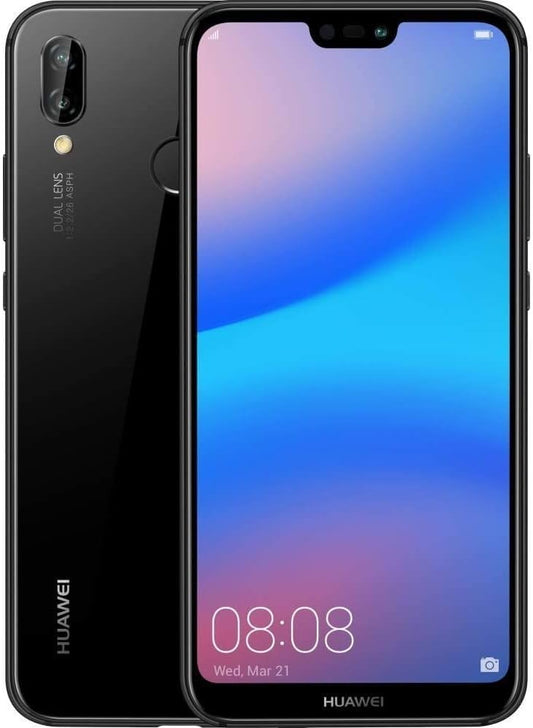 Honor P20 Lite