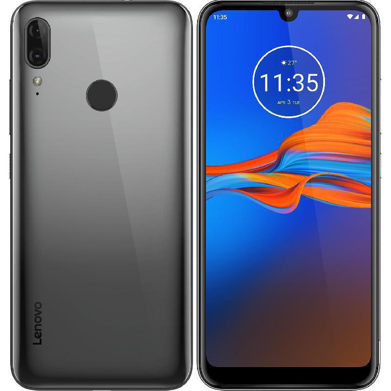 Lenovo K10