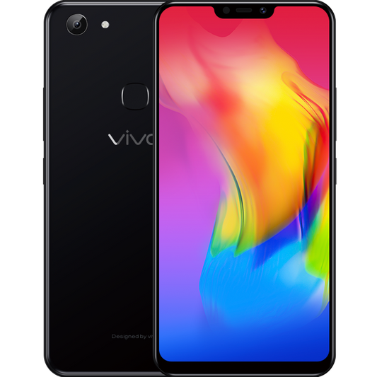 Vivo Y83