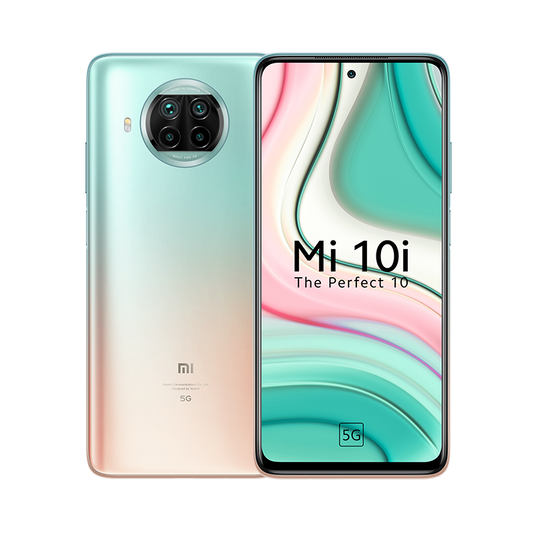 Redmi Mi 10i