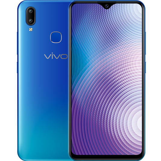 Vivo Y91