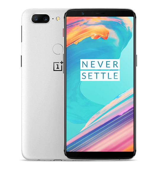 OnePlus 5T