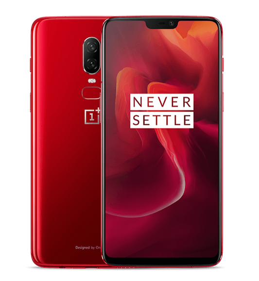 OnePlus 6