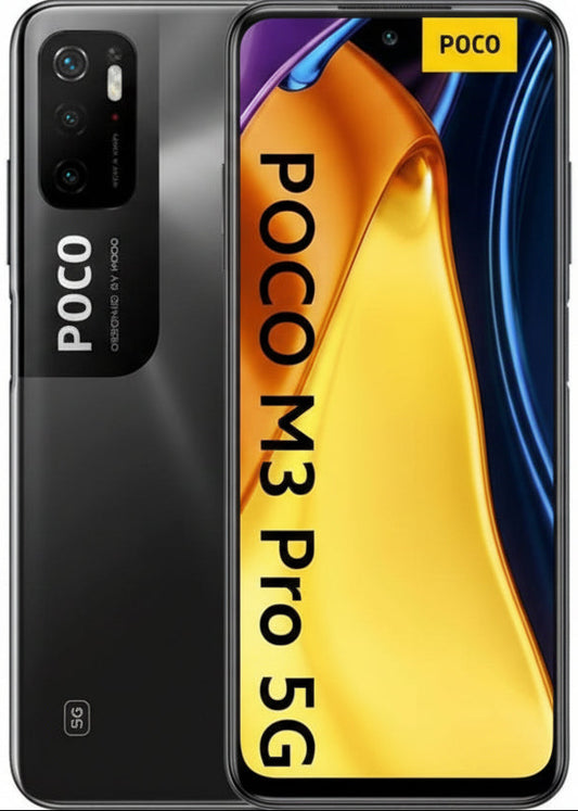 Poco M3 Pro 5G