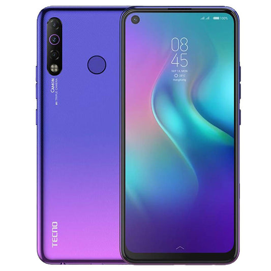 Tecno KC3
