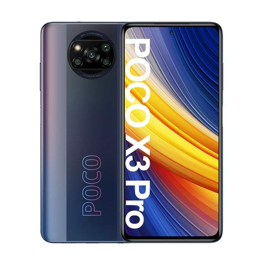 Poco X3 Pro